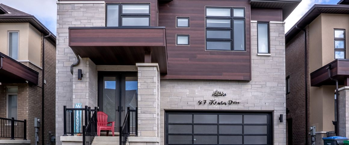 For Lease - 47 Kessler Drive Unit# LOWER, Brampton, Ontario - Photo 1