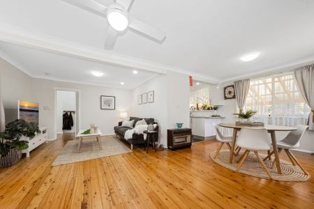 Elevated Family Home in Great Location - Photo 2