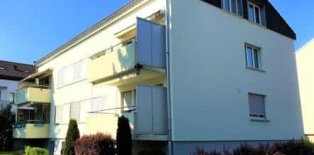 2.5 Zimmer, 40 m², 2. Stock - Foto 2