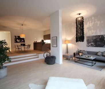 1 Zimmer, 115 m², EG - Foto 1