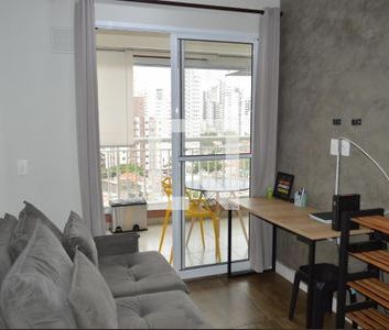 Apartamento para alugar com 36m², 1 quarto e sem vaga - Photo 3