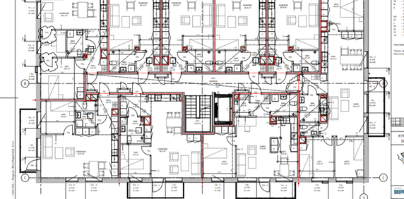 Södra Vårvindsgatan 1 - Foto 2
