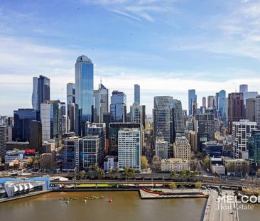 ONE BEDROOM WITH CARPARK AT PRIMA TOWER! - UNFURNISHED - Photo 5