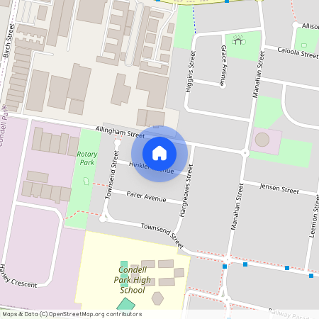 10A Hinkler Avenue, Condell Park, NSW 2200