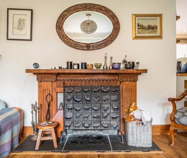 4 bedroom terraced house to rent - Photo 2