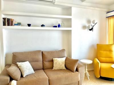 Apartment - Fuengirola (Castillo de Sohail) - Photo 1
