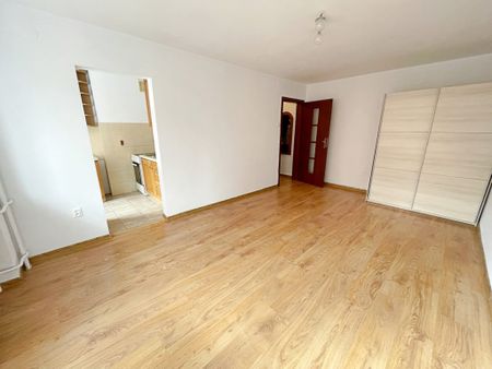 Do wynajęcia kawalerka 28 m2 – 1 piętro, ul. Górnośląska 40, Kalisz - Photo 5