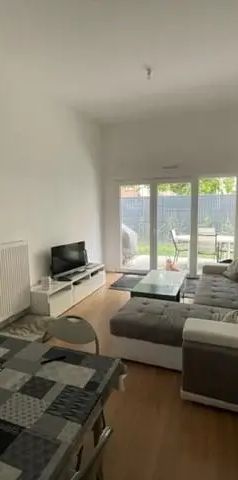 Appartement à louer 3 pièces 56.67m² - Photo 1