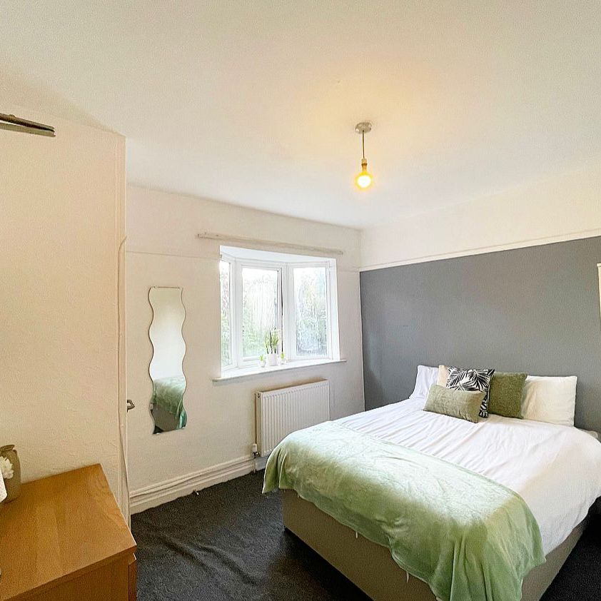 Room 2 – Fosse Road South, LE3 1AE - Photo 1