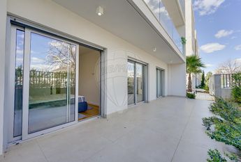 Apartamento T3 em Faro