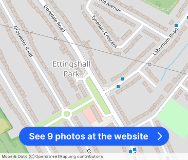 Dovedale Road, Lanesfield, Wolverhampton - Photo 1