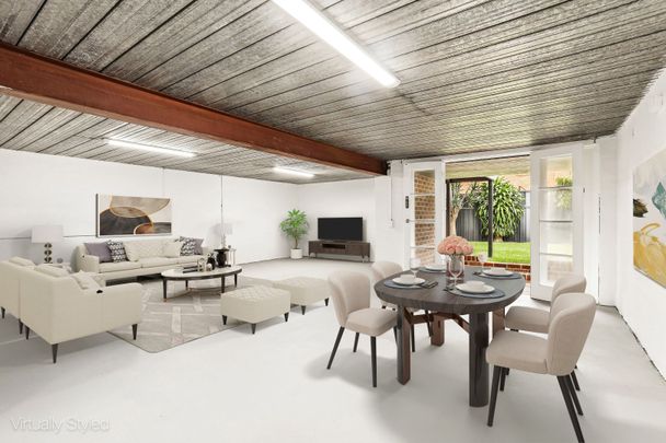 48 Forsyth Street, Kingsford NSW 2032 - House For Rent | Domain - Photo 1