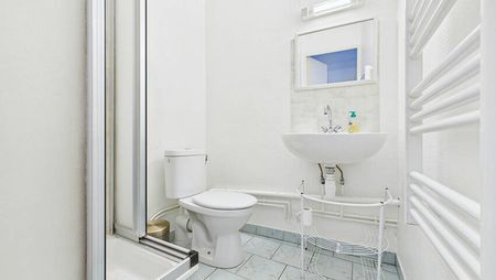 *Location d'appartement meublé Montigny les Metz - Photo 5