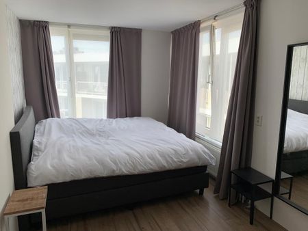 Te huur: Abel Tasmanstraat 1, 2202 LS Noordwijk - Foto 5