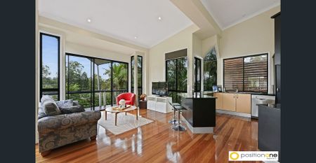 Modern home in prestigious St Lucia! - Photo 3