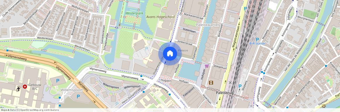 5223 DV, 'S-Hertogenbosch