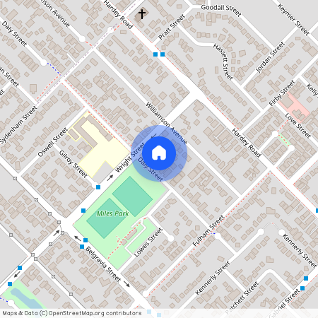 8/375 Daly Street, WA 6105, Cloverdale