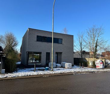 TE HUUR: Nieuwbouw BEN-woning met 3 slaapkamers in Achel! - Photo 5