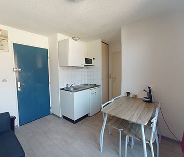 Appartement meublé PARAY-LE-MONIAL (location saisonnière 80 euros la nuitée) - Photo 5
