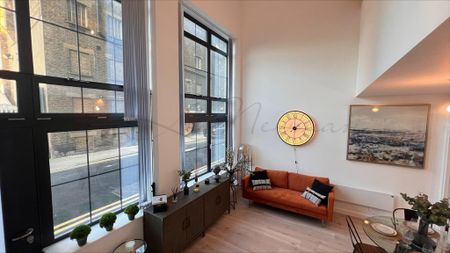 Studio to rent - Photo 4