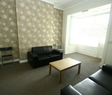 1 Bed - Room With Bills Included - Cresswell Terrace, Sunderland, Sr2 - Photo 1