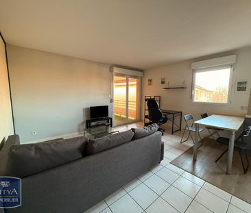 Location Appartement 2 pièces 48m² AVIGNON 84000 - Photo 2