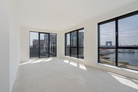 Appartement te huur: ks. Ibisplantsoen 32 1033 NR Amsterdam - Photo 2