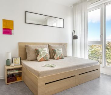 T1 Bis de 22 à 24 m² - Photo 5