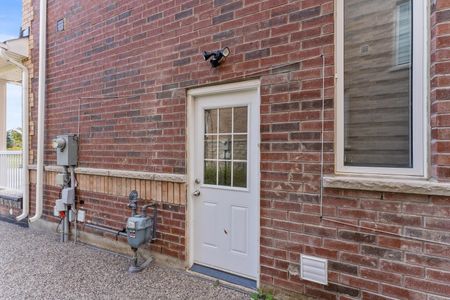 For Lease - 226 Mactier Drive Unit# Bsmt, Vaughan, Ontario - Photo 3