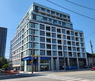 For Lease - 1195 The Queensway Avenue Unit# 419, Toronto, Ontario - Photo 2