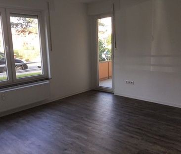 Neue Wohnung, neues Glück! Interessante 2-Zimmer-Wohnung - Foto 1