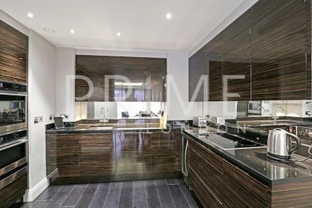 4 Eccleston Street, Belgravia - Photo 5