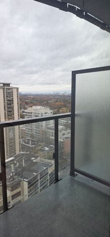 For Lease - 120 Broadway Avenue Unit# 1914N, Toronto, Ontario - Photo 2