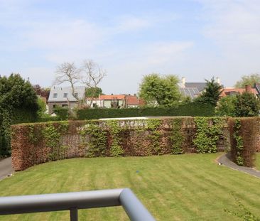 Gunstig gegelegen appartement met terras met open zicht. - Foto 2