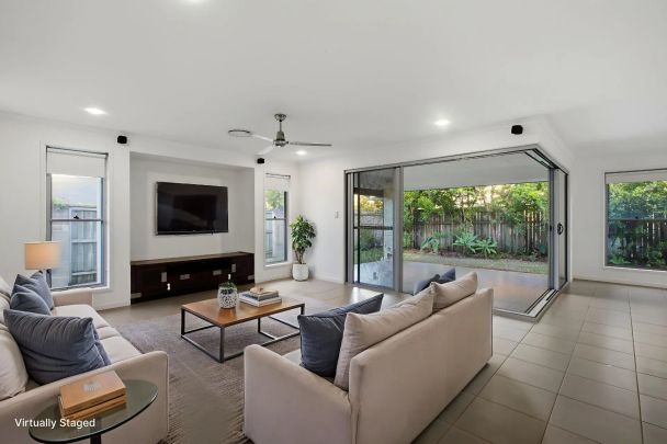 Stylish Coastal Living in Little Mountain - Photo 1