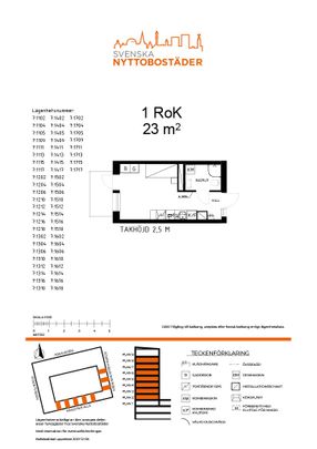 Södra Häggviksvägen 29 - Foto 1