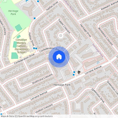 Kitchener, Kitchener, Waterloo, N2B 1W1