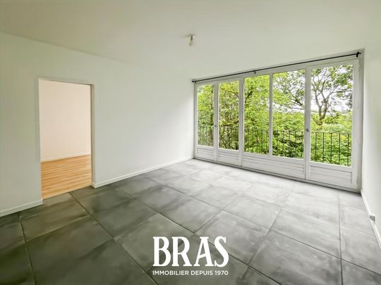 Location Appartement 3 pièces 60m² ORVAULT 44700 - Photo 1