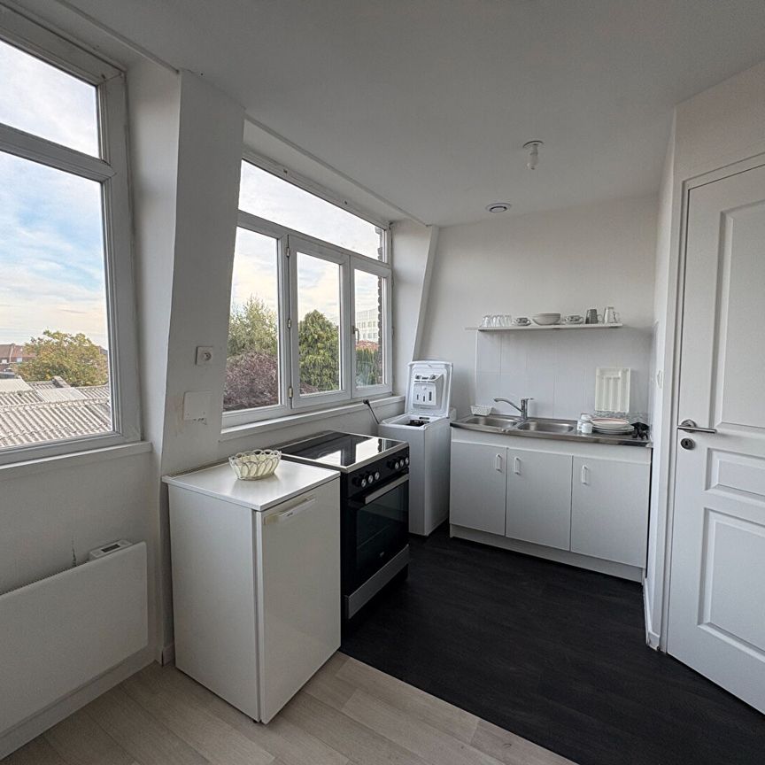 Appartement T2 Roubaix à louer - Photo 1
