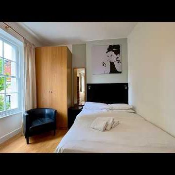 Studio Flat, Cartwright Gardens, WC1H - Photo 1
