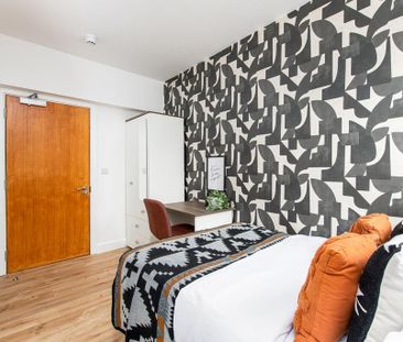 1 bedroom house to rent - Photo 4