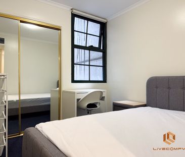 Melbourne CBD - Photo 6