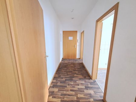 Helle 2-Zimmer-Wohnung in entspannter Randlage zu Top-Konditionen - Photo 3