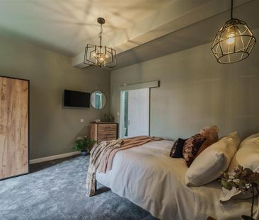 Studio to rent - Photo 5