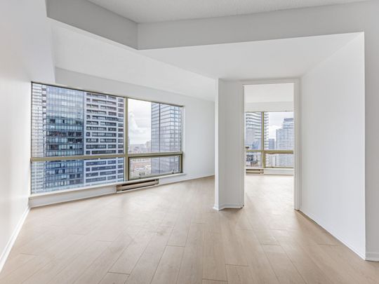 For Lease - 1001 Bay Street Unit# 2908, Toronto, Ontario - Photo 1