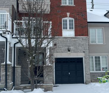 For Lease - 78 Thoroughbred Way, Markham, Ontario - Photo 2