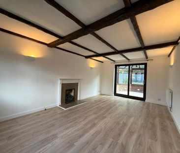 Pevensey Way, Frimley, Camberley, Surrey, GU16 - Photo 4