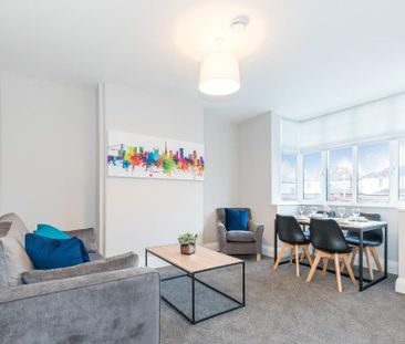 4 bedroom house to rent - Photo 4