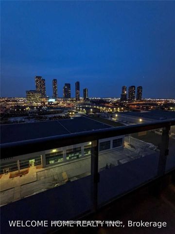 For Lease - 38 Honeycrisp Crescent Unit# 710, Vaughan, Ontario - Photo 4