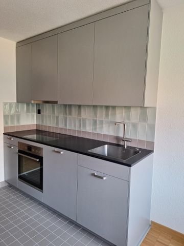 "Mieten ohne Kaution - Erstbezug nach Sanierung an ruhiger Lage" - Foto 5